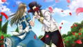 Heart no Kuni no Alice Wonderful Twin World thumbnail 4