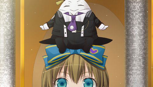 Heart no Kuni no Alice Wonderful Twin World [Deluxe Edition] image 7