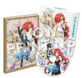 Kamisama to Unmei Kakusei no Cross Thesis [Limited Edition] thumbnail 1