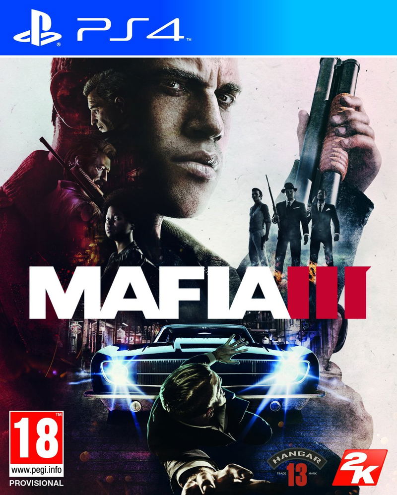 Mafia III image 1