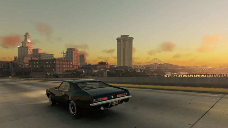 Mafia III image 5