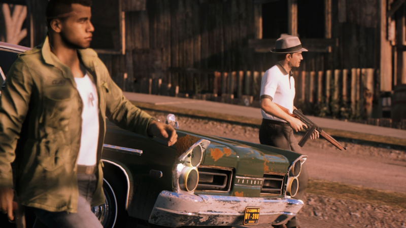 Mafia III image 13