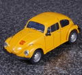 Transformers Masterpiece: MP-21 Masterpiece Bumblebee (Re-run) thumbnail 6