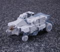 Transformers Masterpiece: MP-21 Masterpiece Bumblebee (Re-run) thumbnail 7
