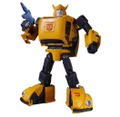 Transformers Masterpiece: MP-21 Masterpiece Bumblebee (Re-run) thumbnail 1