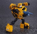 Transformers Masterpiece: MP-21 Masterpiece Bumblebee (Re-run) thumbnail 2