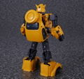 Transformers Masterpiece: MP-21 Masterpiece Bumblebee (Re-run) thumbnail 3