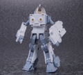 Transformers Masterpiece: MP-21 Masterpiece Bumblebee (Re-run) thumbnail 5