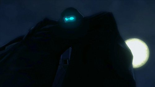 Mobile Suit Gundam Side Stories (Chinese Sub) image 9