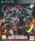 Mobile Suit Gundam Side Stories (Chinese Sub) thumbnail 1