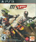 MXGP: The Official Motocross Videogame thumbnail 1