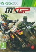 MXGP: The Official Motocross Videogame thumbnail 1