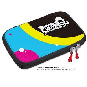 Persona Q Design Case for 3DS LL