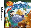 Phineas and Ferb: Quest for Cool Stuff thumbnail 1