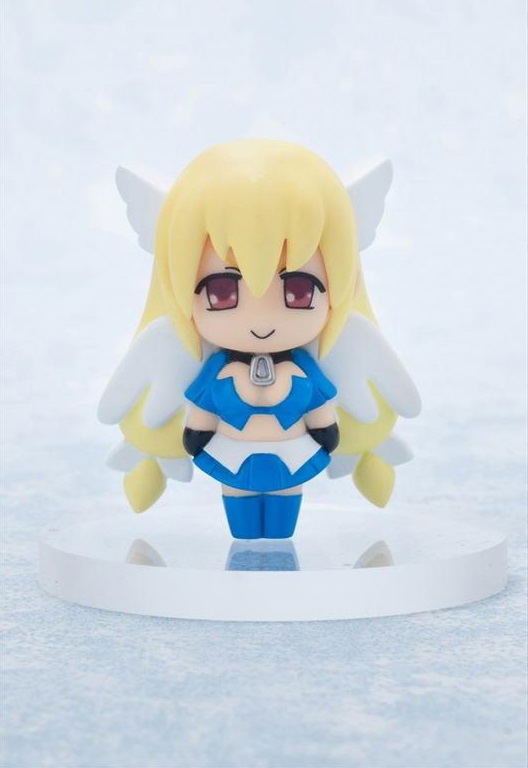 Sora No Otoshimono Final Eternal My Master Commemoration Charm: Astraea image 2