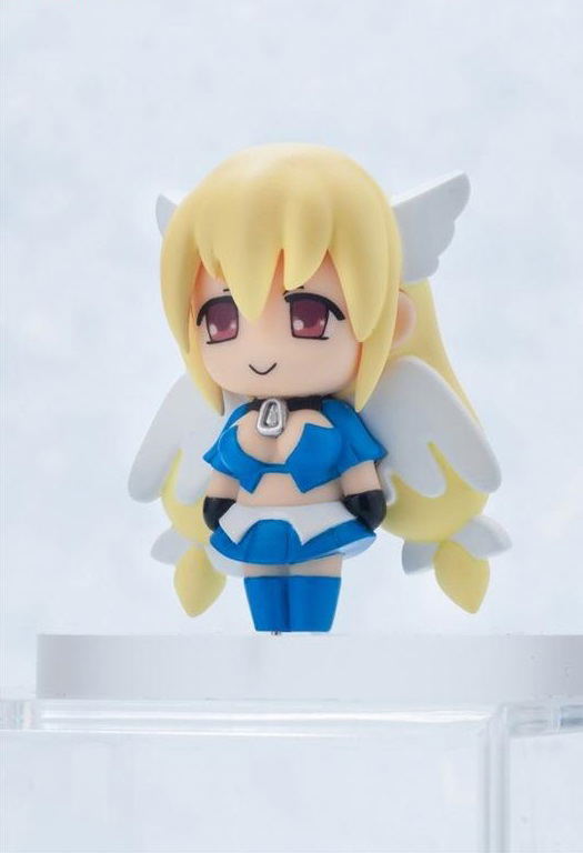 Sora No Otoshimono Final Eternal My Master Commemoration Charm: Astraea image 3