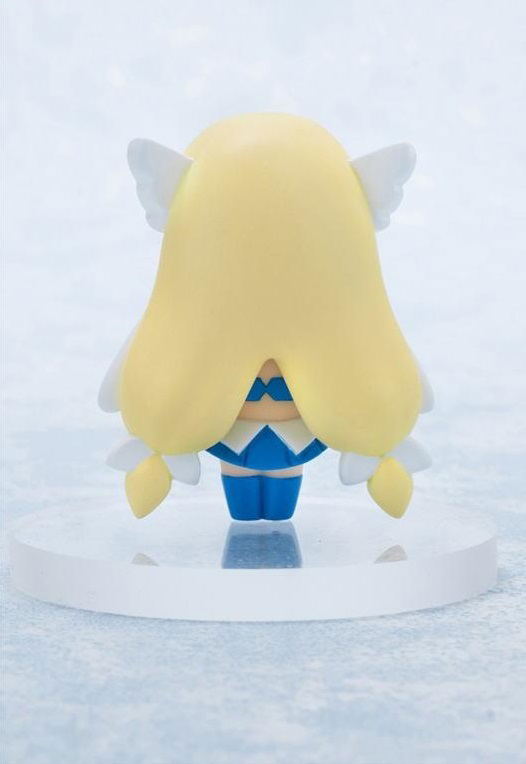 Sora No Otoshimono Final Eternal My Master Commemoration Charm: Astraea image 4