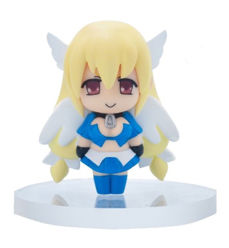 Sora No Otoshimono Final Eternal My Master Commemoration Charm: Astraea image 1