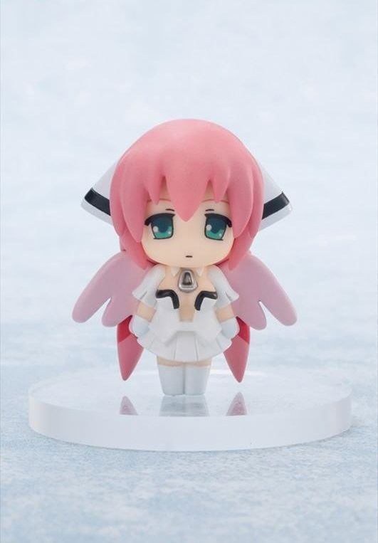 Sora No Otoshimono Final Eternal My Master Commemoration Charm: Ikaros image 2