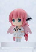 Sora No Otoshimono Final Eternal My Master Commemoration Charm: Ikaros thumbnail 3