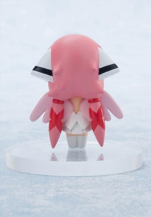 Sora No Otoshimono Final Eternal My Master Commemoration Charm: Ikaros image 4