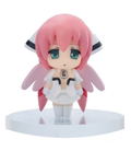 Sora No Otoshimono Final Eternal My Master Commemoration Charm: Ikaros thumbnail 1