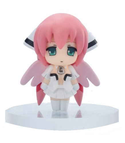 Sora No Otoshimono Final Eternal My Master Commemoration Charm: Ikaros image 1