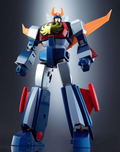 Soul of Chogokin: GX-66 Trider G7 thumbnail 1