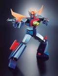 Soul of Chogokin: GX-66 Trider G7 thumbnail 10