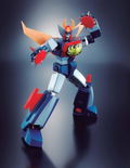 Soul of Chogokin: GX-66 Trider G7 thumbnail 12