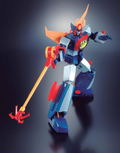 Soul of Chogokin: GX-66 Trider G7 thumbnail 13