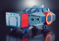 Soul of Chogokin: GX-66 Trider G7 thumbnail 19