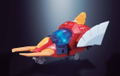 Soul of Chogokin: GX-66 Trider G7 thumbnail 2