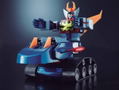 Soul of Chogokin: GX-66 Trider G7 thumbnail 7