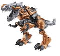 Transformers Movie Action Figure: AD-03 Grimlock thumbnail 2