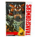 Transformers Movie Action Figure: AD-03 Grimlock thumbnail 3