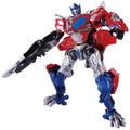 Transformers Movie Action Figure: AD-09 Protoform Optimus Prime thumbnail 1
