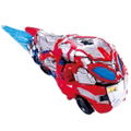 Transformers Movie Action Figure: AD-09 Protoform Optimus Prime thumbnail 2