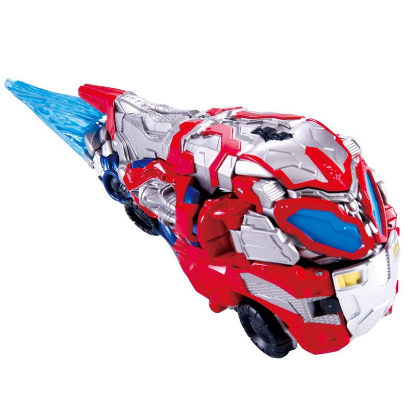 Transformers Movie Action Figure: AD-09 Protoform Optimus Prime image 2