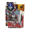 Transformers Movie Action Figure: AD-09 Protoform Optimus Prime thumbnail 4