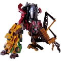 Transformers Movie Action Figure: AD-13 Devastator thumbnail 1