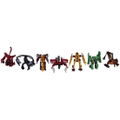 Transformers Movie Action Figure: AD-13 Devastator thumbnail 2