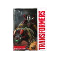 Transformers Movie Action Figure: AD-13 Devastator thumbnail 5