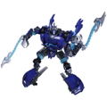 Transformers Movie Action Figure: AD-14 Jolt thumbnail 1
