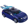 Transformers Movie Action Figure: AD-14 Jolt thumbnail 2
