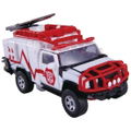 Transformers Movie Action Figure: AD-15 Ratchet (Re-run) thumbnail 2