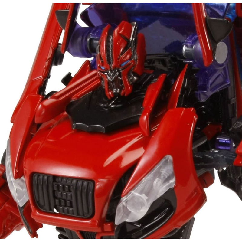 Transformers Movie Action Figure: AD-16 Autobot Dino image 2