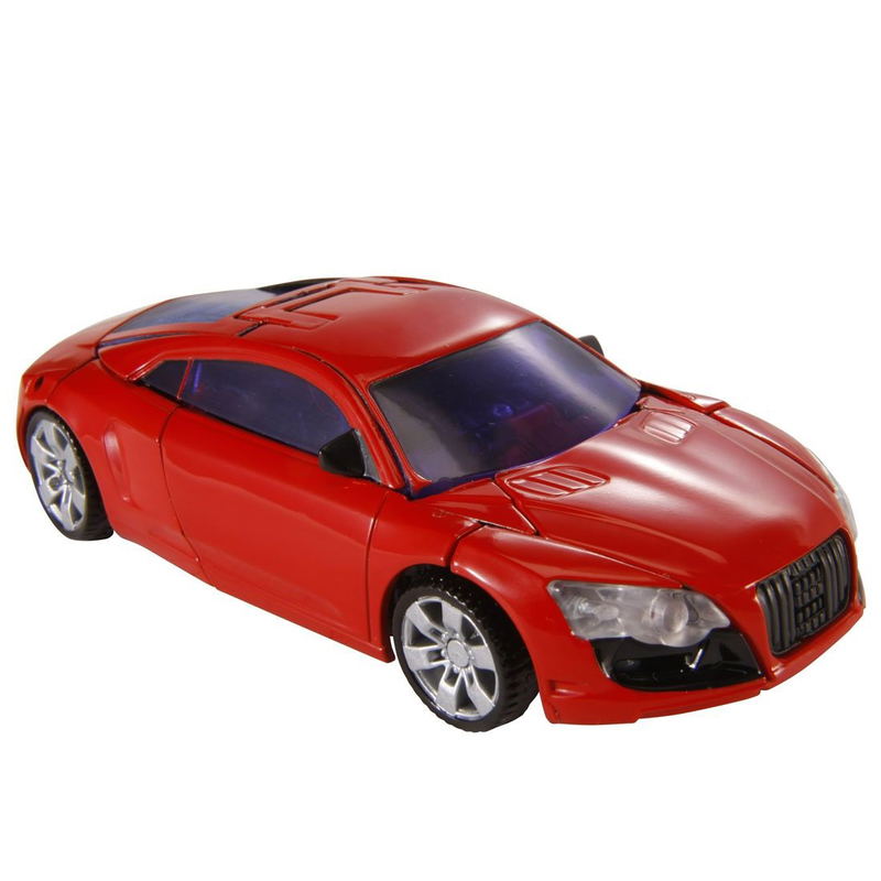 Transformers Movie Action Figure: AD-16 Autobot Dino image 3