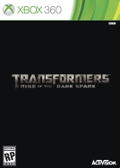 Transformers: Rise of the Dark Spark thumbnail 1