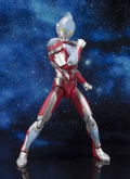 Ultra-Act Ultraman Ginga thumbnail 2